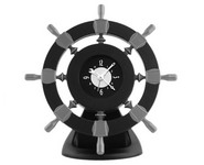 Chief Navigate Rudder Clock     