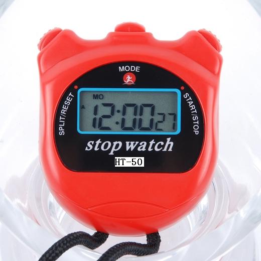 Stopwatch HT-50    