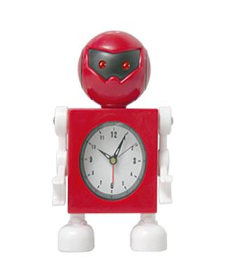 Robotic ClockWTR-2013 