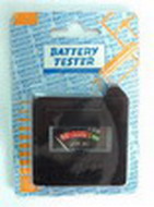 mini dry battery checker BC-850 