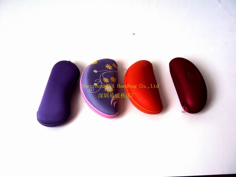 EVA eyeglass case