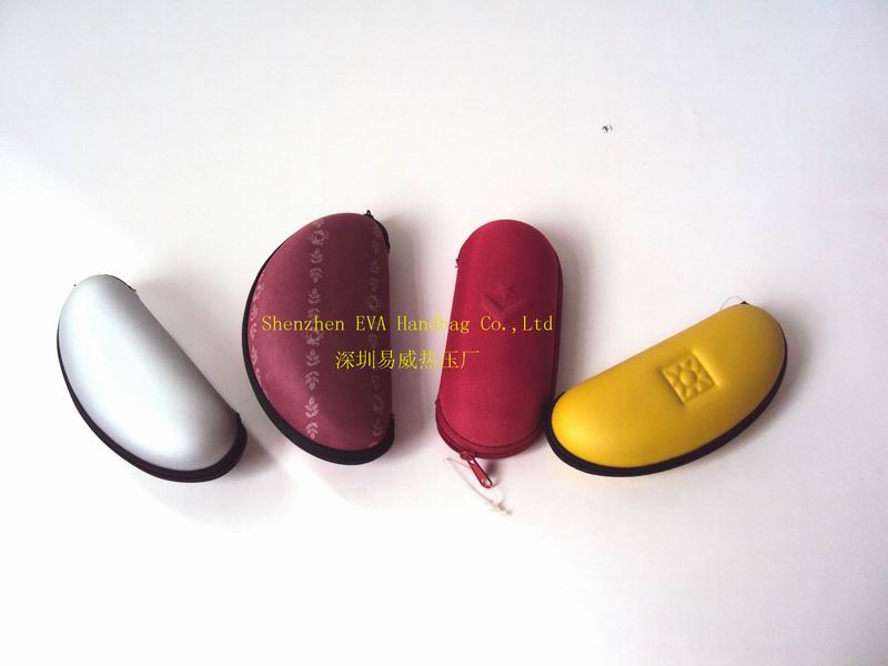 EVA eyeglass case