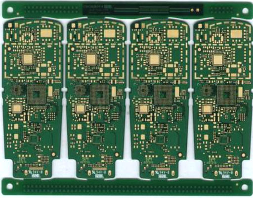 Mobile Phone PCB 