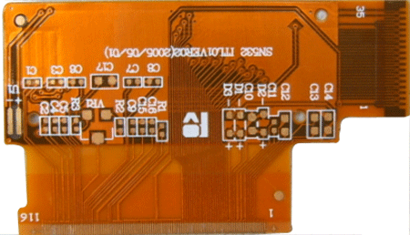 FPC (RoHS & UL) 