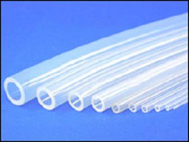 silicone rubber tube