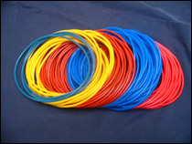 Silicone O Ring