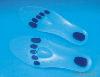 Silicone Insoles---- Gel Insoles