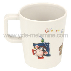 Melamine Mug