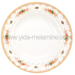 Soup Plate, 5 Inch