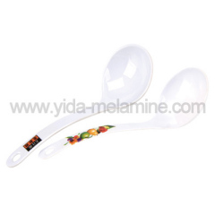 Melamine Soup Spoon