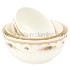 Salad Bowl, 6 Inch