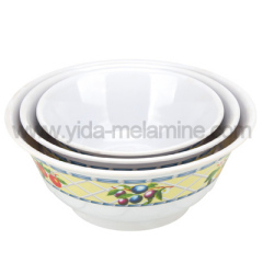 Noodle Bowl, 8 Inch