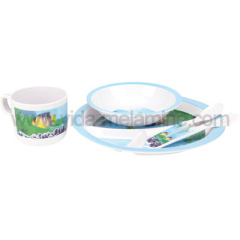 Children's Bowl Set