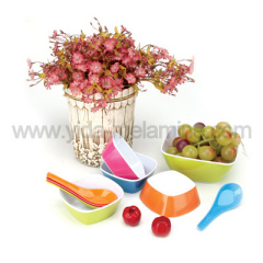 9pcs Salad Set