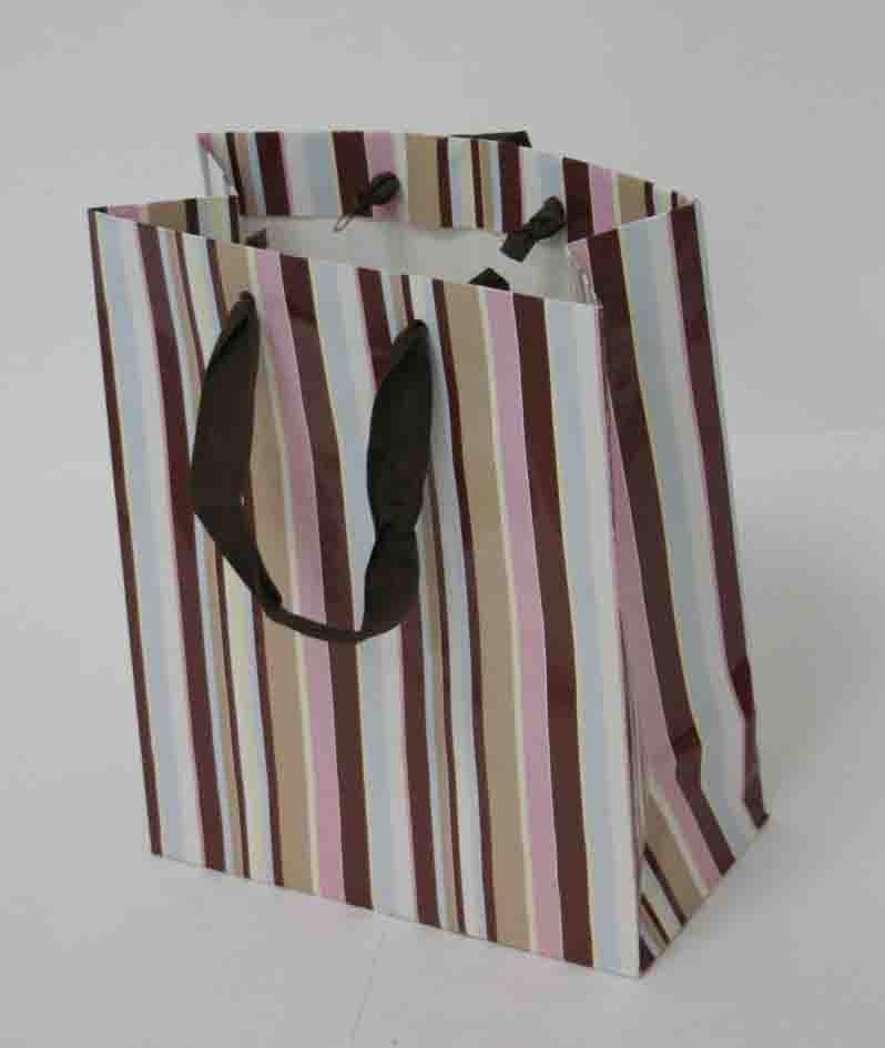 paper shopping bag