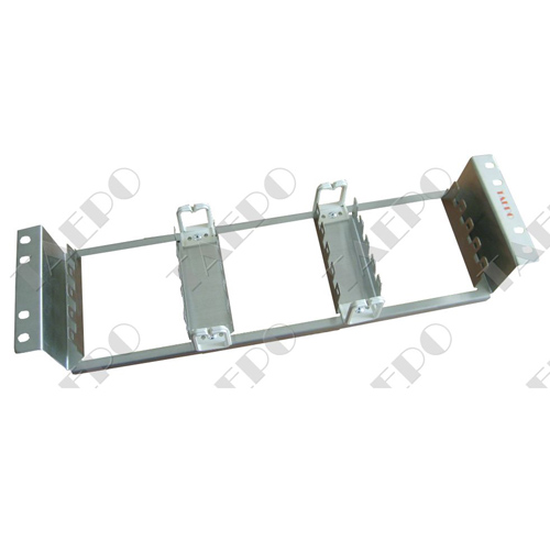 Back Mount Frame