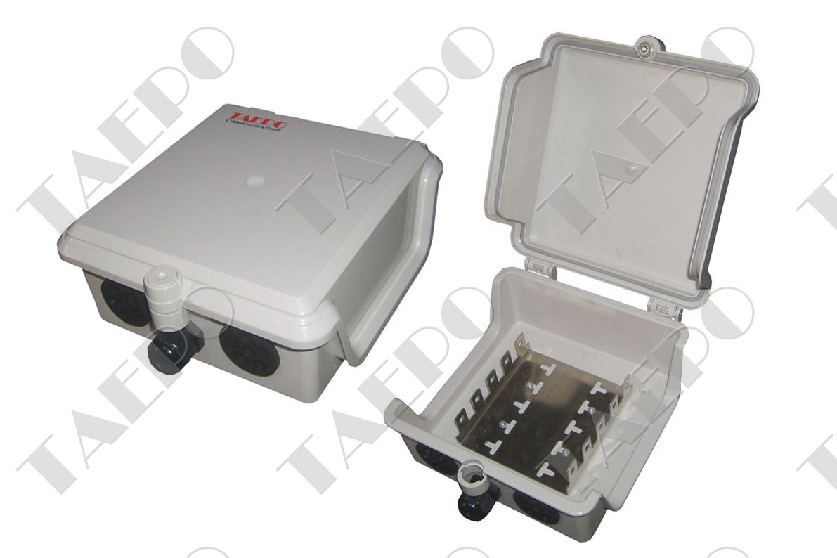 LSA Outdoor DP Box