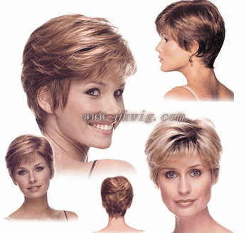 Women's Wig