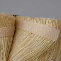 PU WEFT HAIR