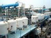 PCA water treatment chemical