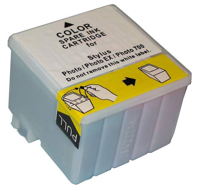 Compatible Epson Ink Cartridge