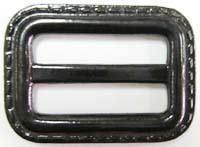 imitation buckle