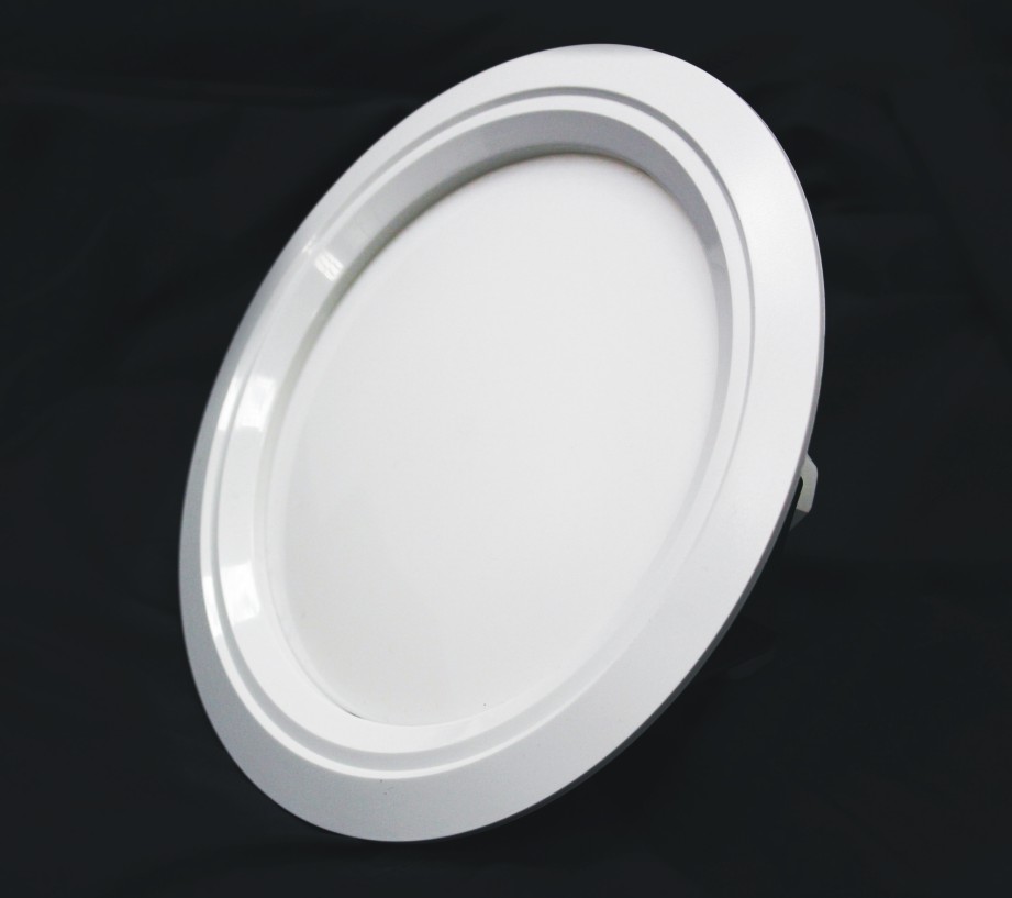 LCD  Downlight