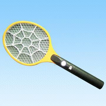 Electronic Mosquito Swatter