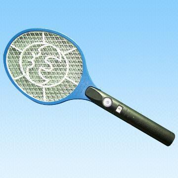 Electronic Fly Swatter