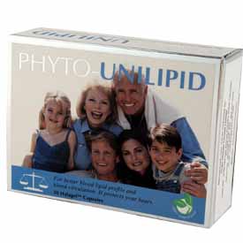 Phyto Unilipid