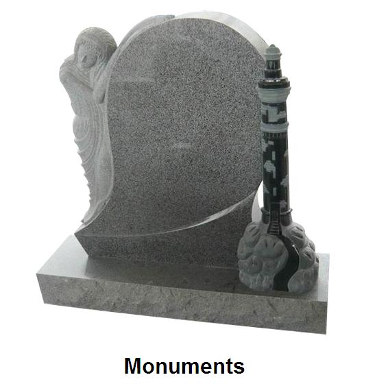 Monuments