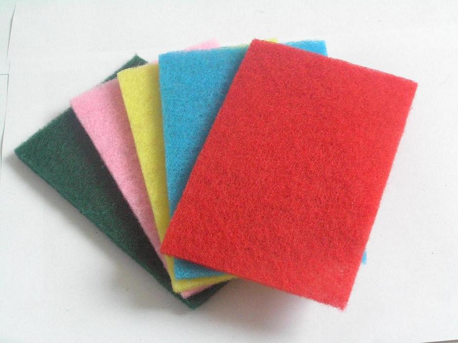 scouring sponge eraser