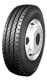 Truck tyre