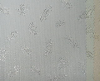 roller blind fabric