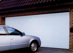 garage door