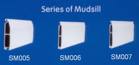 mudsill