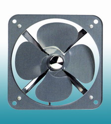 industrial exhaust fan