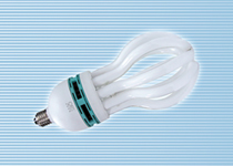 energy saving lamp