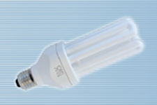 energy saving lamp