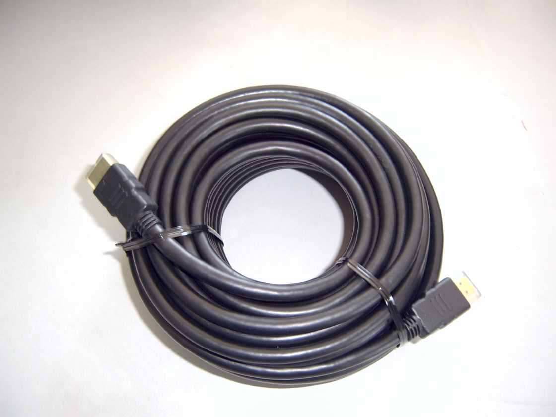 HDMI CABLE 