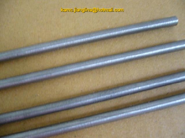 Tantalum rod 