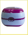 HOT!! Mini -Household Ultrasonic cleaner(1 piece)