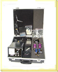 HOT! !TATTOO KIT 2 GUNS MACHINE 2TUBES WITH 2 GRIP
