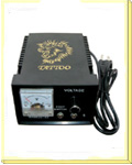 Pro DC Regulated tattoo power supply 