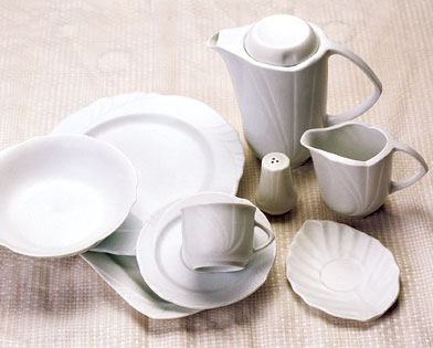 porcelain tea sets 