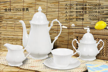 porcelain coffee sets