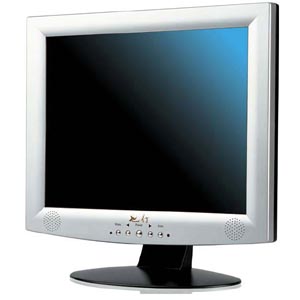 LCD MONITOR