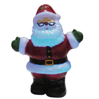 USB SANTA