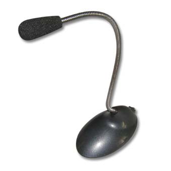 Desktop Computer Microphone 