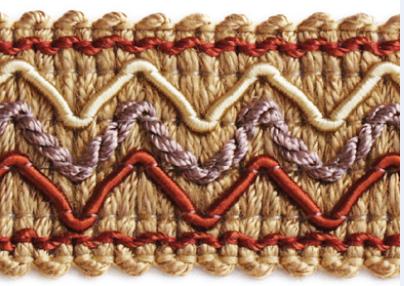 Braided Cord